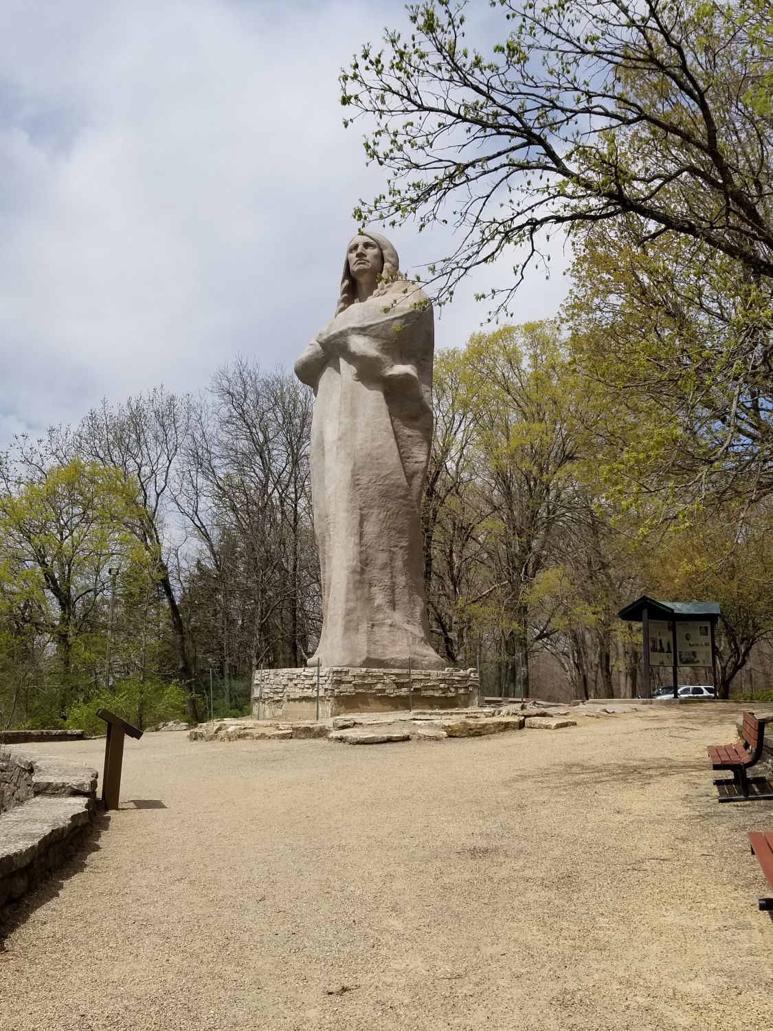 Lowden State Park 